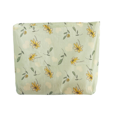 Bolsa de Algodón y Cera de Abeja para Conservación - Image 4
