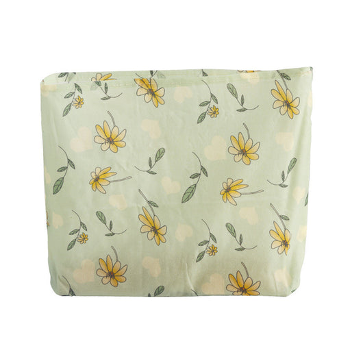 Bolsa de Algodón y Cera de Abeja para Conservación - Image 4