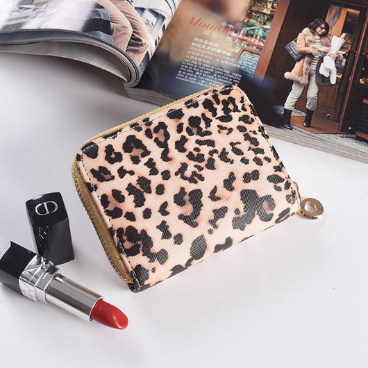 Bolsa Organizadora para Celular con Múltiples Compartimentos y Cierre - Image 4