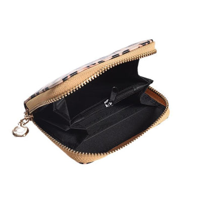 Bolsa Organizadora para Celular con Múltiples Compartimentos y Cierre - Image 3