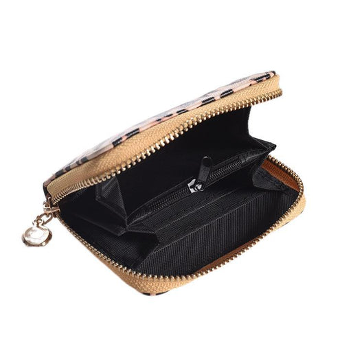 Bolsa Organizadora para Celular con Múltiples Compartimentos y Cierre - Image 3