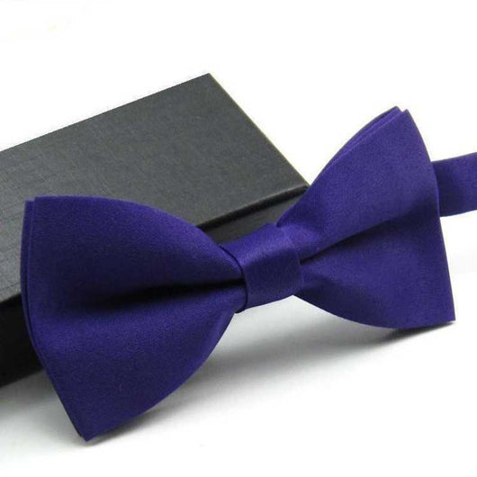 Corbata y Moño Floral para Niños - Accesorios Elegantes Unisex - Image 22