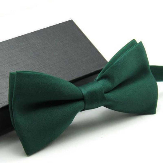 Corbata y Moño Floral para Niños - Accesorios Elegantes Unisex - Image 25