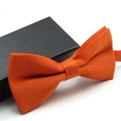 Corbata y Moño Floral para Niños - Accesorios Elegantes Unisex - Image 32