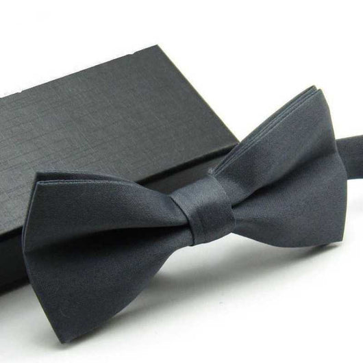 Corbata y Moño Floral para Niños - Accesorios Elegantes Unisex - Image 15