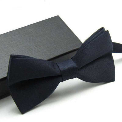 Corbata y Moño Floral para Niños - Accesorios Elegantes Unisex - Image 16