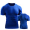 Playera Deportiva Slim Fit con Capucha - Musculatura Definida para Gym