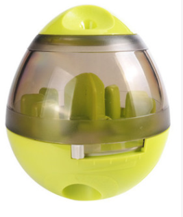 Juguete Interactivo Perrito Golden Retriever con Dispensador de Alimento para Entrenamiento - Image 6