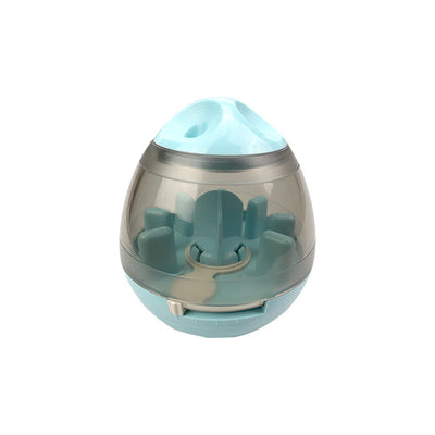 Juguete Interactivo Perrito Golden Retriever con Dispensador de Alimento para Entrenamiento - Image 7