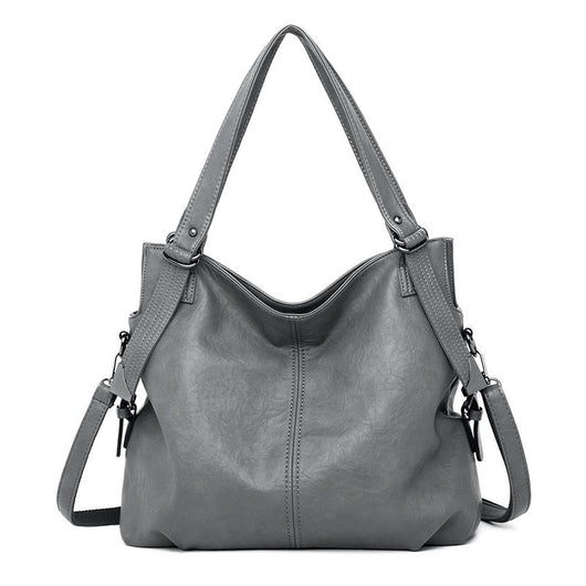 Bolso Vintage de Cuero Genuino para Mamá - Estilo Clásico y Funcional - Image 12