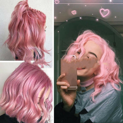 Rizador de Cabello Ondulado - Efecto Onda de Agua - Image 3