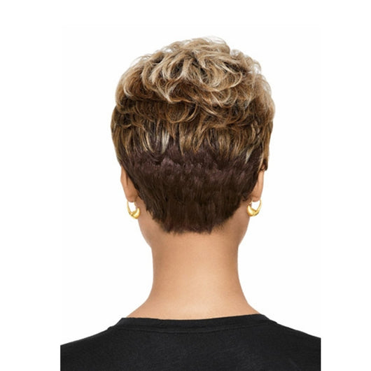 Peluca Europea de Moda Premium para Mujer - Image 6