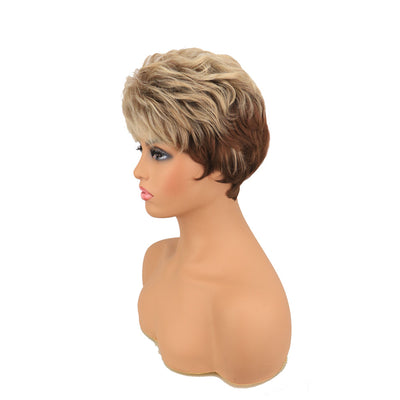 Peluca Europea de Moda Premium para Mujer - Image 8
