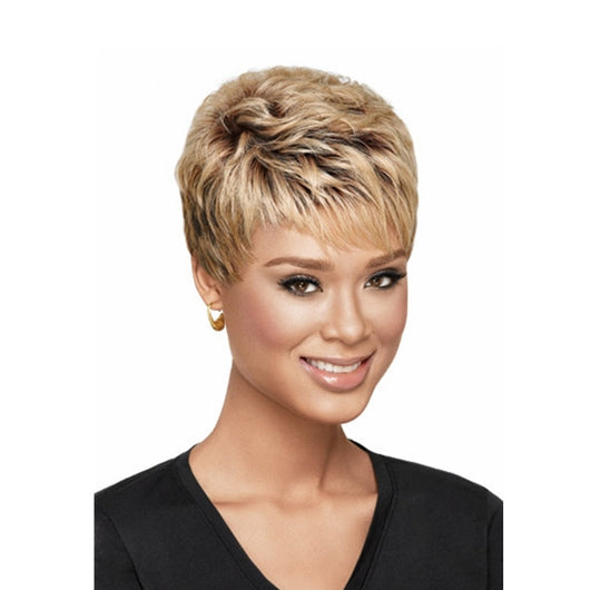 Peluca Europea de Moda Premium para Mujer - Image 4