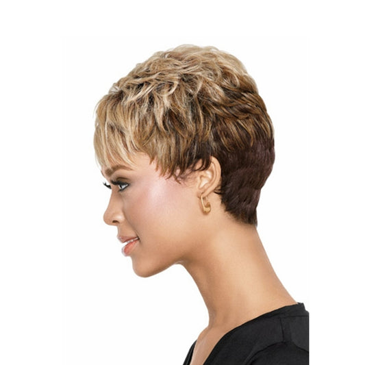 Peluca Europea de Moda Premium para Mujer - Image 2