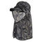 Gorro de Montaña con Protección Solar para Hombre - Ideal para Pesca y Actividades al Aire Libre