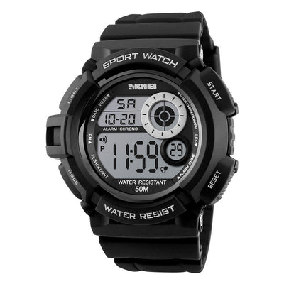 Reloj Deportivo Multifuncional Luminoso para Hombre - Resistente al Agua - Image 4