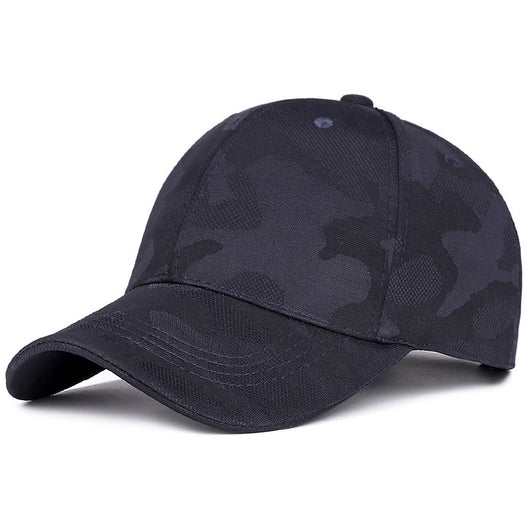Gorra de Béisbol Camuflaje para Actividades al Aire Libre - Image 8