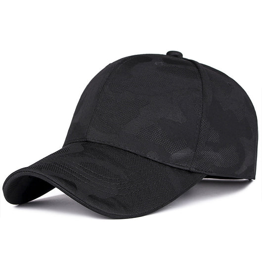Gorra de Béisbol Camuflaje para Actividades al Aire Libre - Image 9