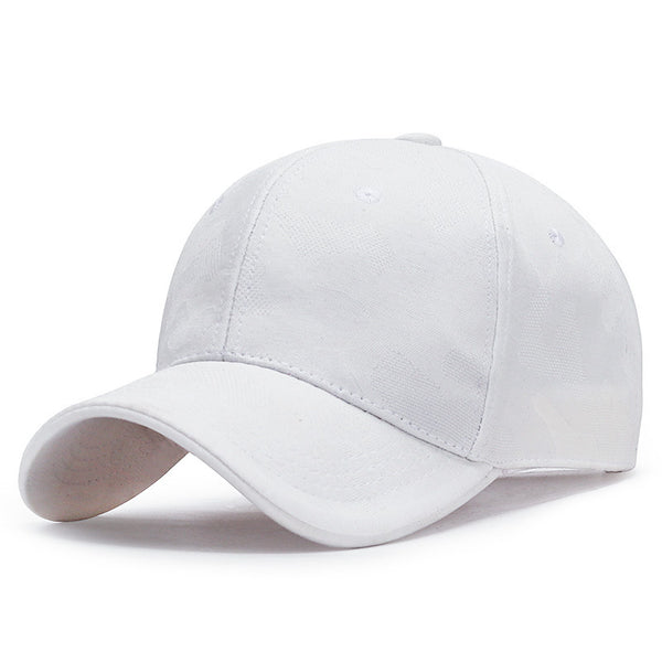Gorra de Béisbol Camuflaje para Actividades al Aire Libre - Image 4