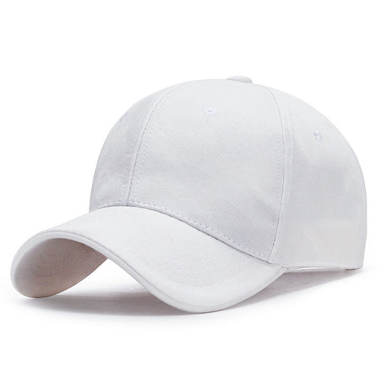 Gorra de Béisbol Camuflaje para Actividades al Aire Libre - Image 4