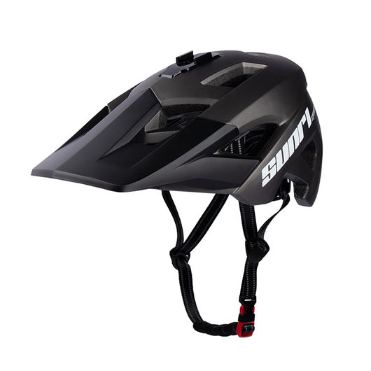 Casco de Downhill MTB - Protección Profesional para Competencia y Aventura - Image 8