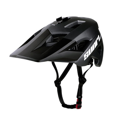 Casco de Downhill MTB - Protección Profesional para Competencia y Aventura - Image 10
