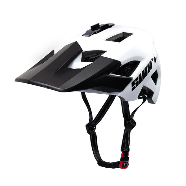 Casco de Downhill MTB - Protección Profesional para Competencia y Aventura - Image 3
