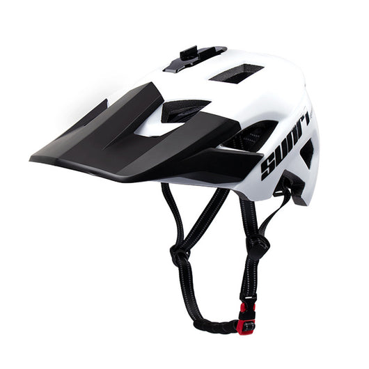 Casco de Downhill MTB - Protección Profesional para Competencia y Aventura - Image 3