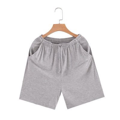 Pijama Yoga Holgado con Bolsillos para Casa y Relajación - Image 10