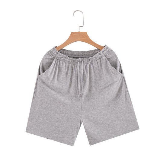 Pijama Yoga Holgado con Bolsillos para Casa y Relajación - Image 10