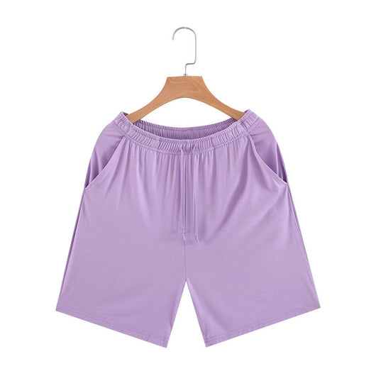 Pijama Yoga Holgado con Bolsillos para Casa y Relajación - Image 12