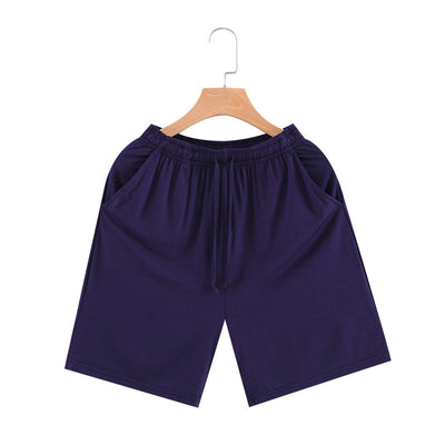 Pijama Yoga Holgado con Bolsillos para Casa y Relajación - Image 9