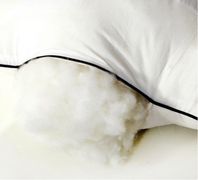 Almohada Cervical Ergonómica para Adultos - Lavable y Transpirable - Image 8