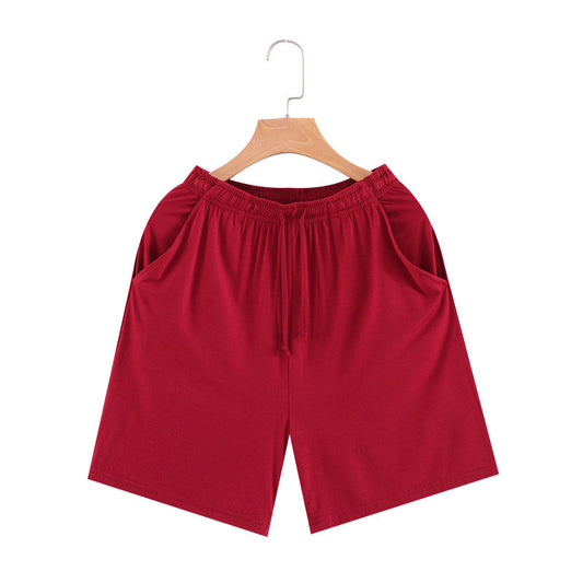Pijama Yoga Holgado con Bolsillos para Casa y Relajación