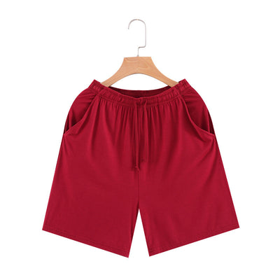 Pijama Yoga Holgado con Bolsillos para Casa y Relajación