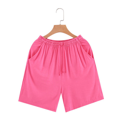 Pijama Yoga Holgado con Bolsillos para Casa y Relajación - Image 4