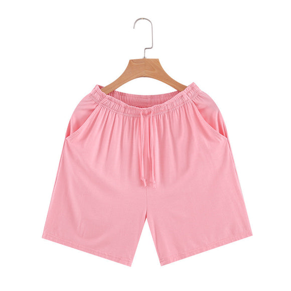 Pijama de Yoga Folgado com Bolsos para Casa e Relaxamento