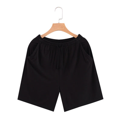 Pijama Yoga Holgado con Bolsillos para Casa y Relajación - Image 5