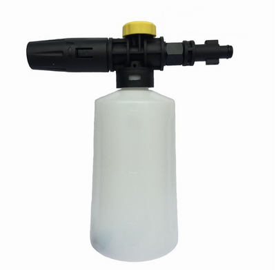 Pistola Espumadora de Alta Presión 750ml con Ajuste Variable - Image 9