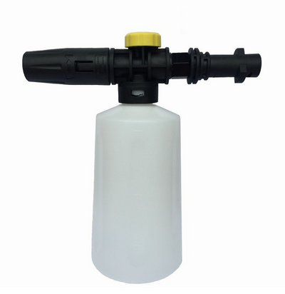 Pistola Espumadora de Alta Presión 750ml con Ajuste Variable - Image 8