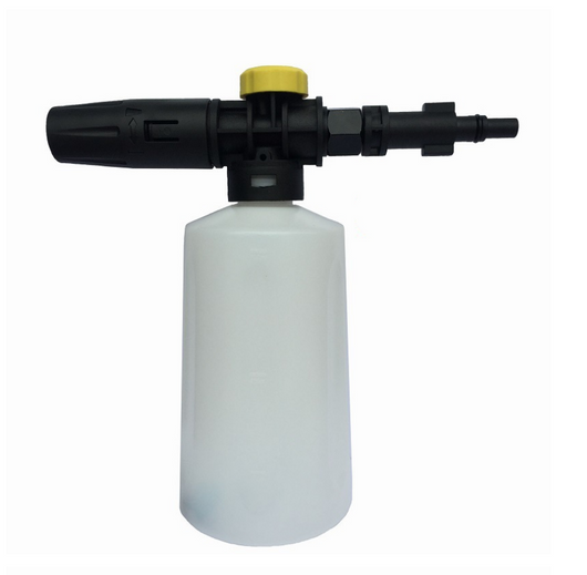 Pistola Espumadora de Alta Presión 750ml con Ajuste Variable - Image 3