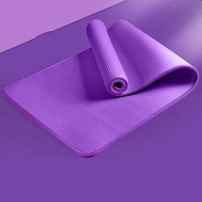 Tapete Deslizante para Yoga, Ejercicio y Danza - Image 2