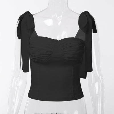 Playera Ajustada para Mujer - Diseño Bodycon Moderno y Versátil - Image 10