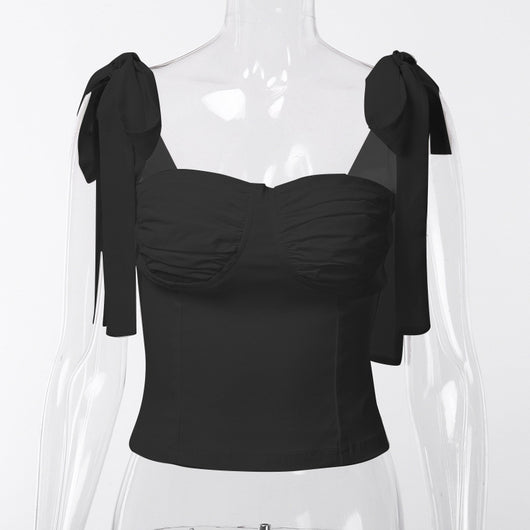 Playera Ajustada para Mujer - Diseño Bodycon Moderno y Versátil - Image 10