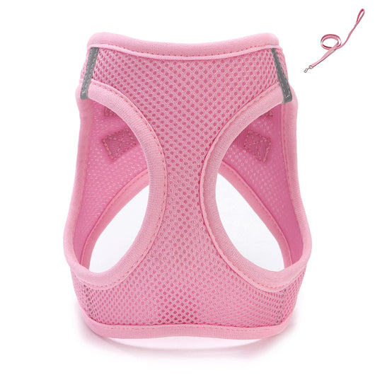 Arnés de Pecho Estilo Chaleco para Gatos - Image 26