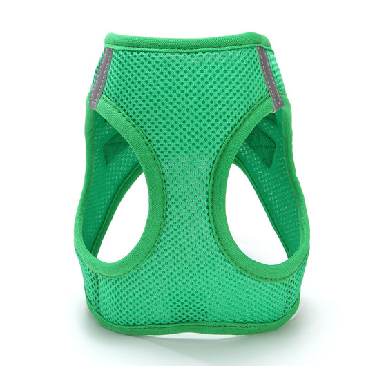 Arnés de Pecho Estilo Chaleco para Gatos - Image 25