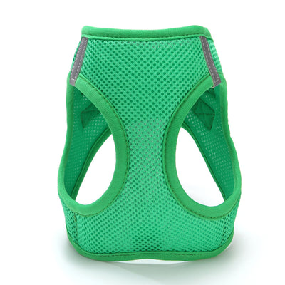 Arnés de Pecho Estilo Chaleco para Gatos - Image 12
