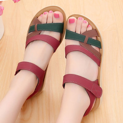 Sandalias Cómodas de Verano para Mujer Madura - Image 6