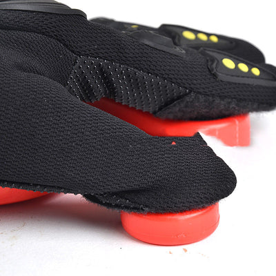 Guantes Profesionales para Skateboard Downhill y Longboard Slider - Image 8